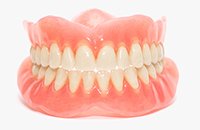 入れ歯（義歯） イメージ