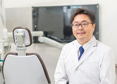 当院が選ばれる理由 イメージ2