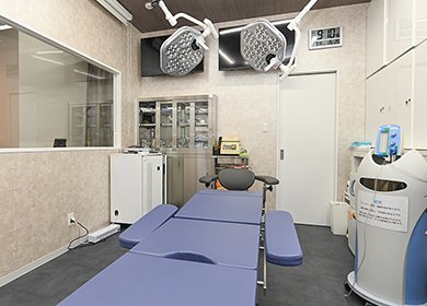 当院が選ばれる理由 イメージ3