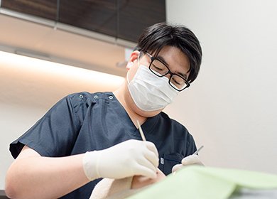 当院が選ばれる理由 イメージ4