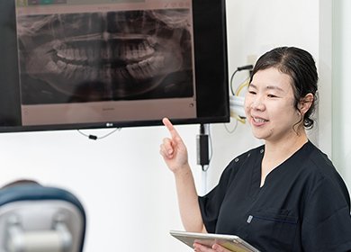 当院が選ばれる理由 イメージ5