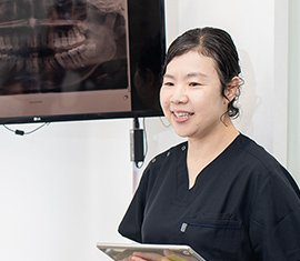 治療の流れ イメージ1