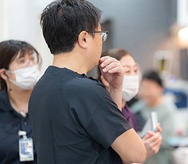 治療の流れ イメージ2