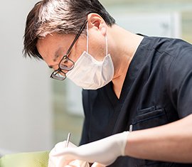 治療の流れ イメージ4