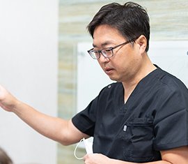 治療の流れ イメージ8