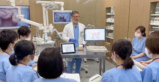 医療法人ファイブエスの歯科医師が信頼される理由 イメージ1