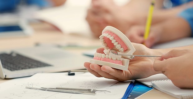 医療法人ファイブエスの歯科医師が信頼される理由 イメージ2