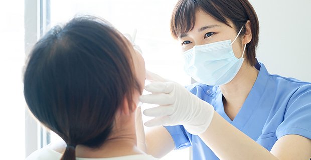 医療法人ファイブエスの歯科衛生士が信頼される理由 イメージ2