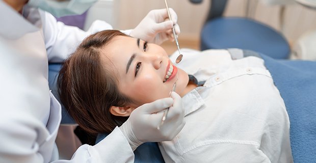 医療法人ファイブエスの歯科衛生士が信頼される理由 イメージ3