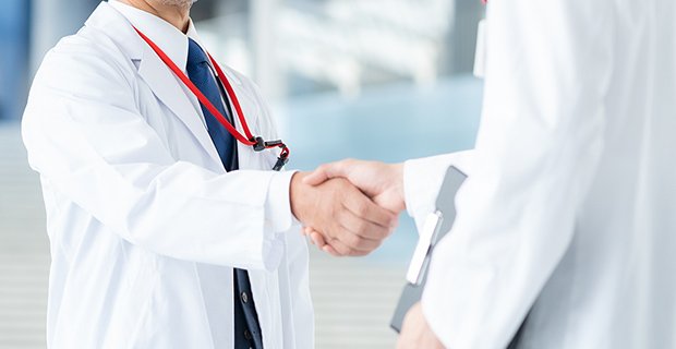 医療法人ファイブエスの歯科衛生士が信頼される理由 イメージ4